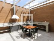 Apartamento acabou de ser entregue novinho