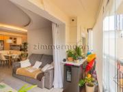 APARTAMENTO ACLIMAÇÃO 2 DORMITÓRIOS 1 VAGA