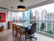 APARTAMENTO ACLIMAÇÃO 2 DORMITÓRIOS 2 VAGAS