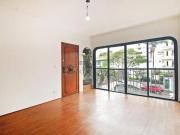 Apartamento Aclimação 2 Dormitórios 93m²