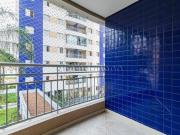 APARTAMENTO ACLIMAÇÃO 3 DORMITÓRIOS 2 VAGAS