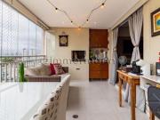 APARTAMENTO ACLIMAÇÃO 3 DORMITÓRIOS 2 VAGAS