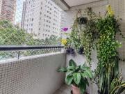 APARTAMENTO ACLIMAÇÃO 3 DORMITÓRIOS 2 VAGAS