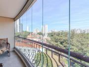 APARTAMENTO ACLIMAÇÃO 3 DORMITÓRIOS 3 VAGAS