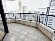 APARTAMENTO ACLIMAÇÃO 4 DORMITÓRIOS 3 VAGAS