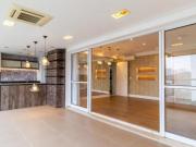 Apartamento Aclimação com 4 quartos, sendo 3 suítes, 171m²