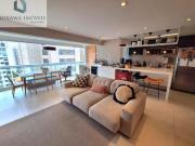 Apartamento, Aclimação, São Paulo, SP