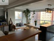 Apartamento, Aclimação, São Paulo, SP