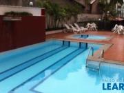 Apartamento aclimação sp