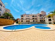 APARTAMENTO ACOGEDOR DE UN DORMITORIO EN EL CENTRO DE LA...