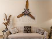 Apartamento acogedor en centro de Corralejo