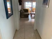 Apartamento acogedor en el centro urbano de Calpe. MPQJ...