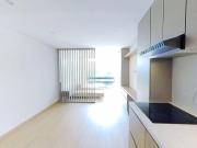 Apartamento acogedor en tercer piso con gimnasio y zona...