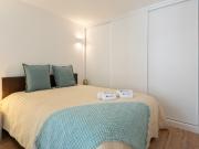 Apartamento Acolhedor| Centralmente localizado