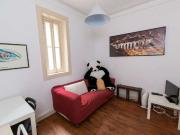 Apartamento acolhedor com 7 quartos, Avenidas Novas, Lisboa
