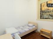 Apartamento acolhedor com 7 quartos, Avenidas Novas, Lisboa