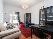 Apartamento T2 no concelho de Oeiras, Dafundo