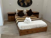 Apartamento acolhedor em Aveiro