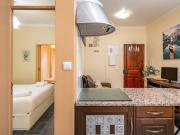 Apartamento acolhedor no Largo do Carmo