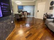 Apartamento aconchegante 123m2 4 dormitorios 1 suite 2...