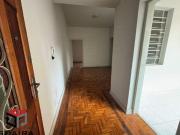 Apartamento aconchegante 79 m² na Aclimação