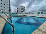 Apartamento Aconchegante a 30 Metros do Mar na Praia Grande