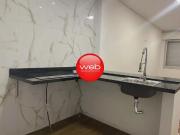 Apartamento aconchegante barra funda