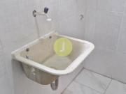 Apartamento aconchegante com 02 quartos para locaÃ§Ã£o...