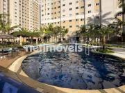 Apartamento aconchegante com 2 quartos em – Condomínio...