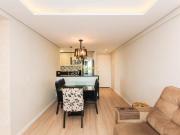 Apartamento Aconchegante e Bem Localizado – 2 Quartos no...