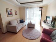 Apartamento Aconchegante e Bem Localizado Ideal para Seu...