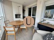 Apartamento Aconchegante e Mobiliado à Venda no Brooklin...