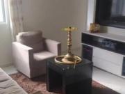 Apartamento aconchegante e tranquilo no Sítio Cercado 2...