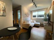 Apartamento Aconchegante em Jardim Íris, São Paulo