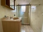 APARTAMENTO ACONCHEGANTE ! EM SÃO VICENTE COM...