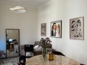 Apartamento aconchegante no centro