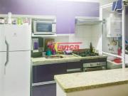 Apartamento Aconchegante no Jardim São Francisco 47 m² 2...