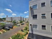 Apartamento Aconchegante no Residencial Gran Valence...