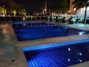 Apartamento Acquaville Condominio Lagoa Dourada