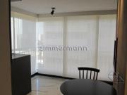 APARTAMENTO AGUA BRANCA 2 DORMITÓRIOS 1 VAGA