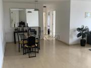 Apartamento Água Branca 3 Dormitórios 107m²