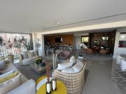 APARTAMENTO ÁGUA BRANCA 3 SUÍTES 4 VAGAS