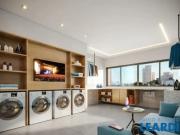 Apartamento água branca sp