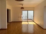 Apartamento, Água de Alto