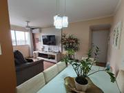 Apartamento Água Fria, 77 metros, 2 dormitórios,...