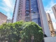 APARTAMENTO ÁGUA VERDE