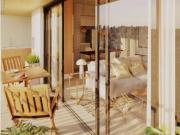 APARTAMENTO ÁGUA VERDE 2 QUARTOS 1 VAGA