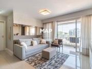 APARTAMENTO AGUA VERDE 3 QUARTOS 2 VAGAS