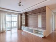 APARTAMENTO | ÁGUA VERDE | 3Q COM SUÍTE