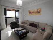 APARTAMENTO AGUA VERDE /BATEL SEMI MOBILIADO 3 QUARTOS 2...